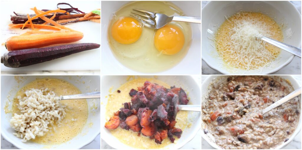 Come fare i pancake salati