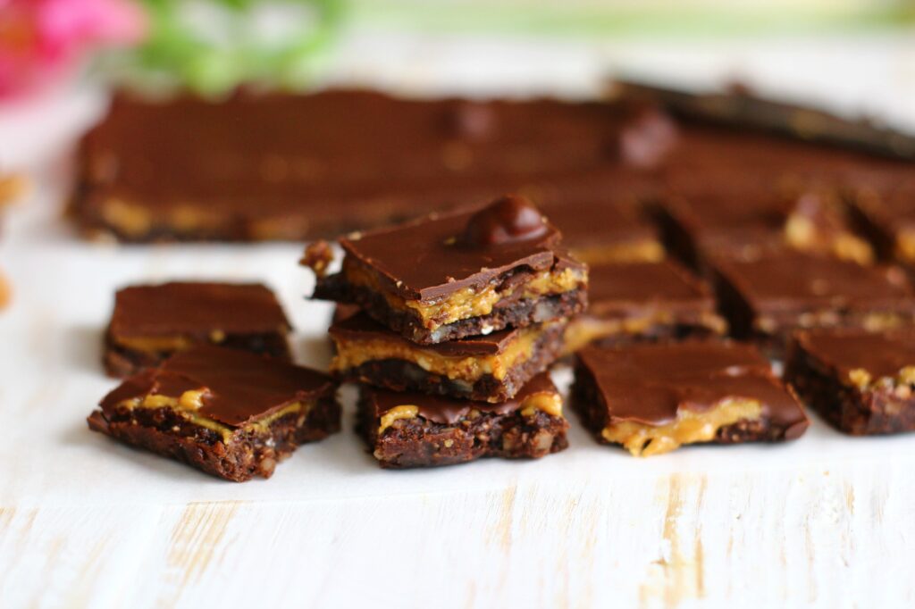 Cioccolatini Vegani