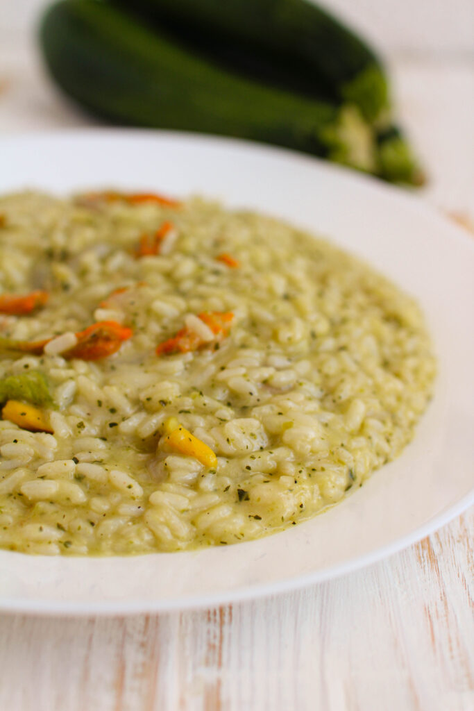 risotto